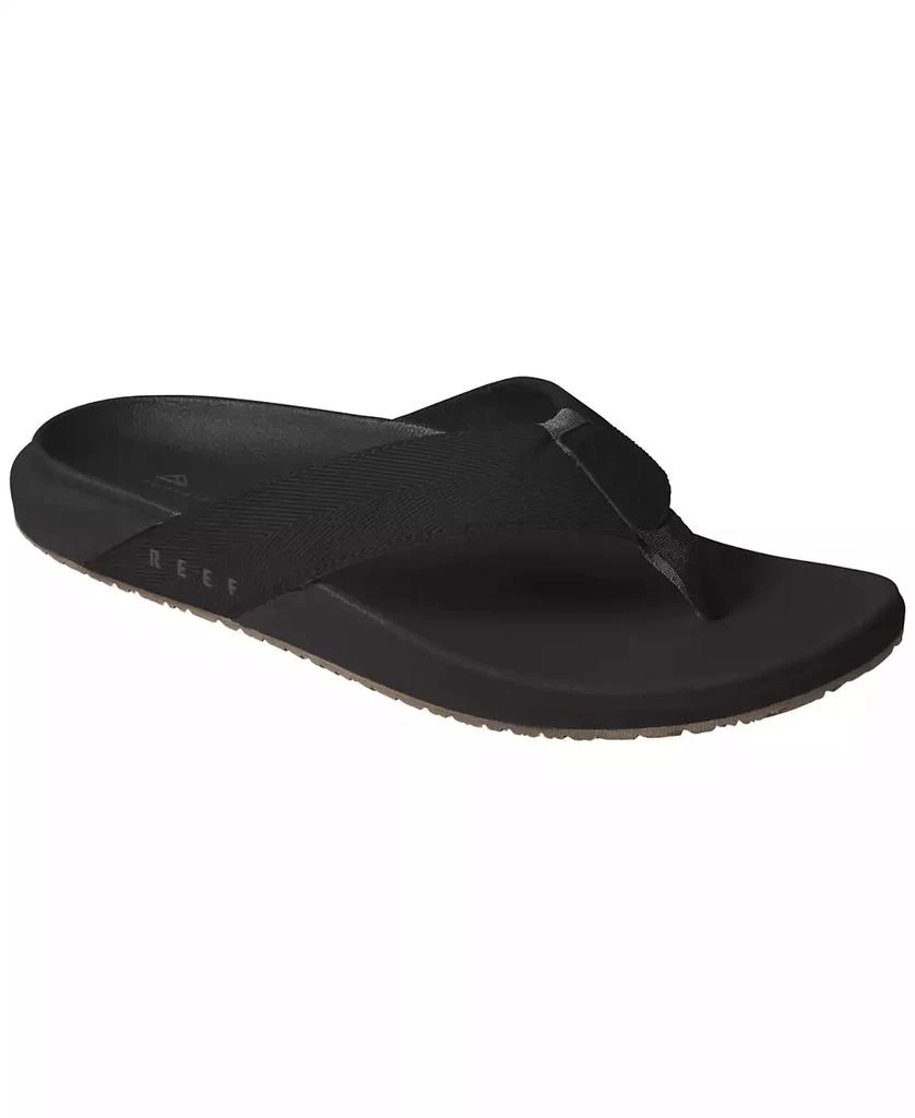 Reef Men
s The Raglan Round-Toe Sandals