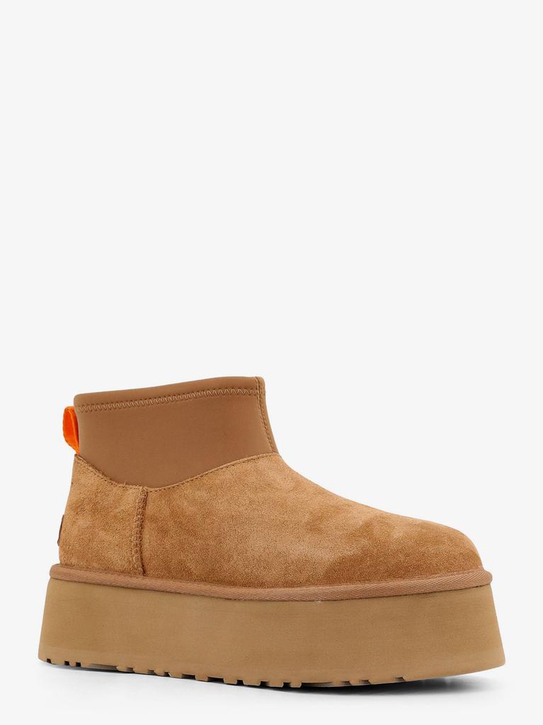 UGG ANKLE BOOTS