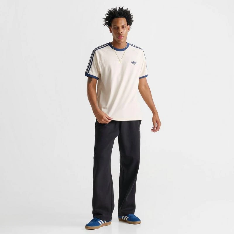 Adidas Men’s adidas Originals Trefoil Essentials Sweatpants 2