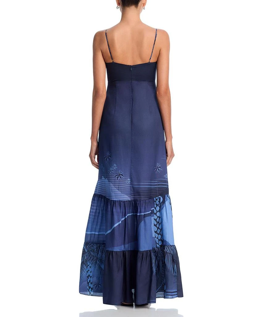 Juan de Dios Julieta Martellato Maxi Dress - Exclusive 4