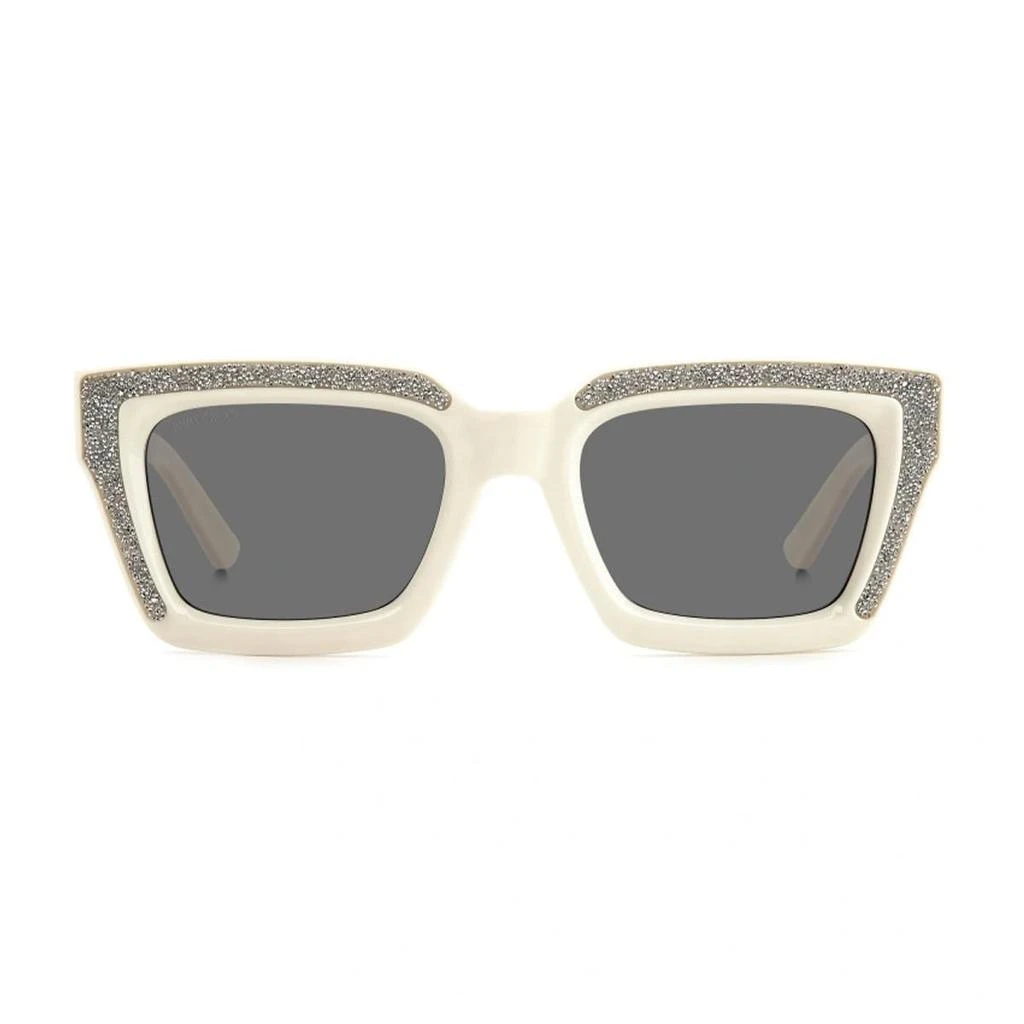 Jimmy Choo Jimmy Choo Megs/S Sunglasses 2