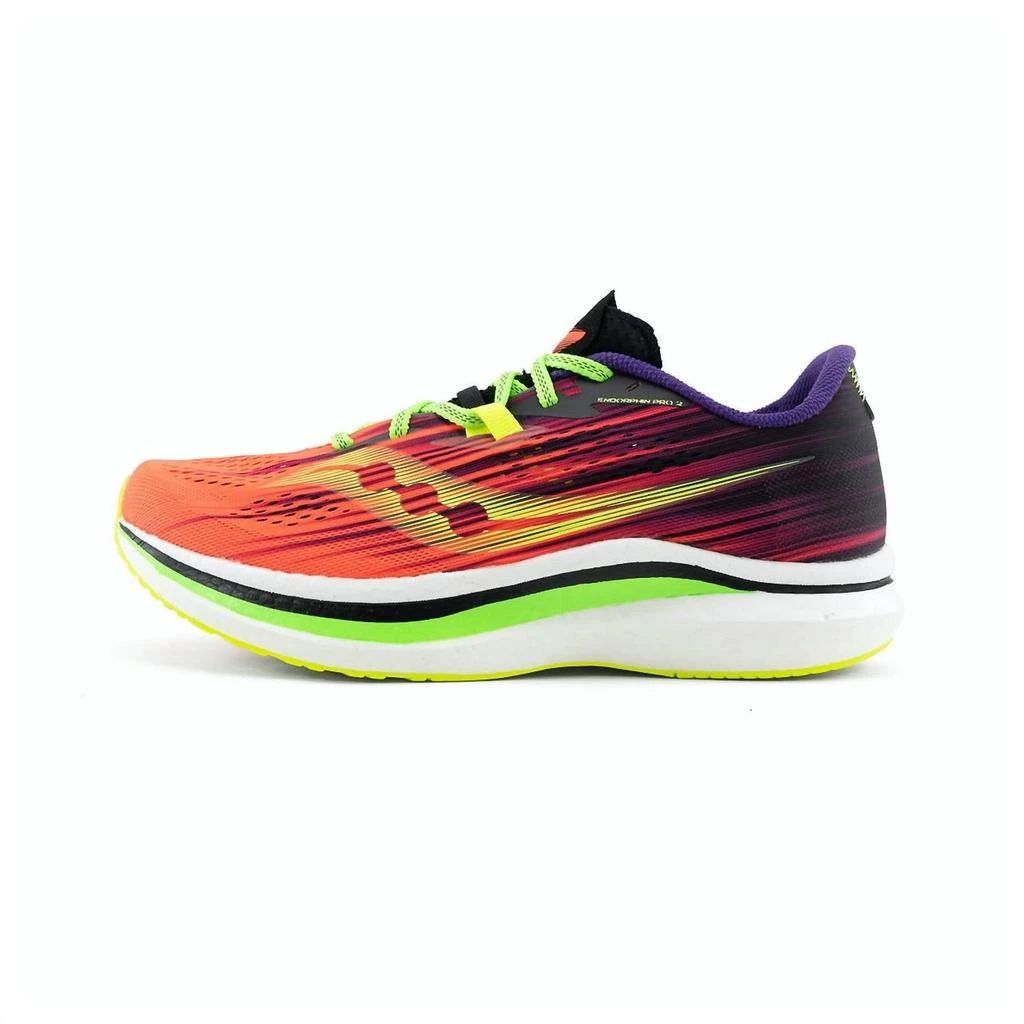 Saucony Women's Endorphin Pro 2 Running Shoes In Vizi Pro 1