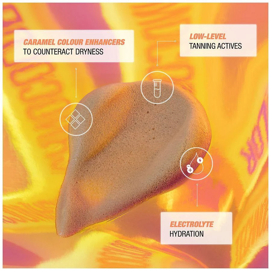 Bondi Sands Technocolor 1 Hour Express Self Tanning Foam 3