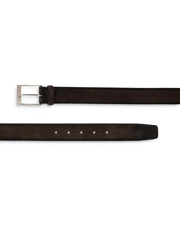 Magnanni Telante Suede Belt