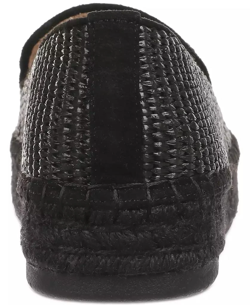 INC International Women's Madilyn Slip-On Embellished Espadrille Flats, Created for Macy's 3