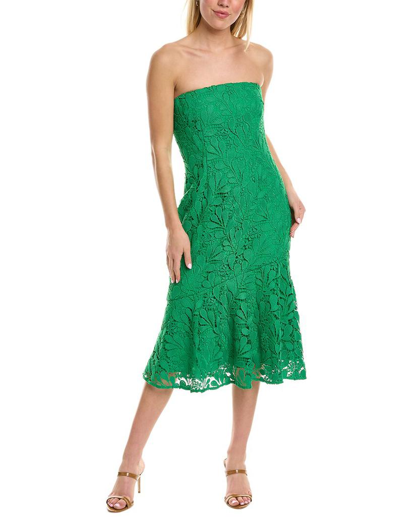 AMUR AMUR Amabella Sheath Dress