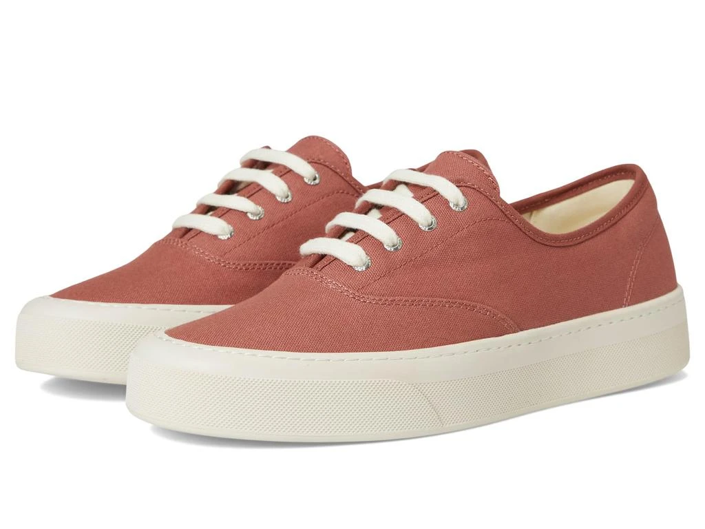 Sperry Candy Lace-Up 1