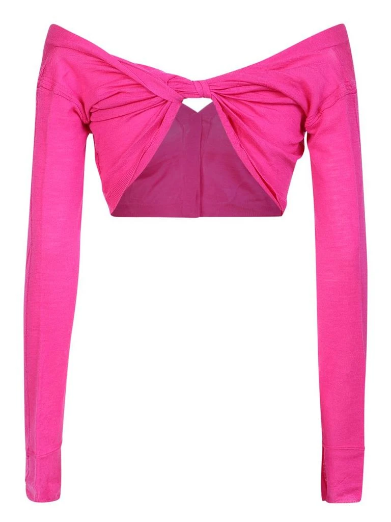 Jacquemus Jacquemus Cardigans 2
