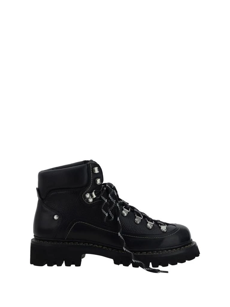 DSQUARED2 DSQUARED2 Boots 1