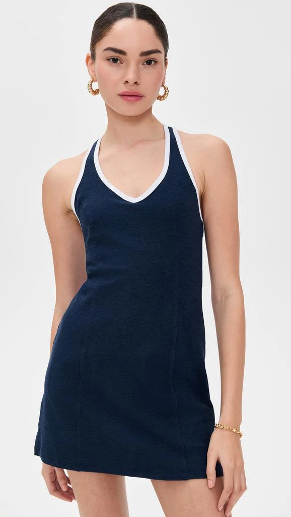 Beyond yoga Spacedye Starting Line Dress 6