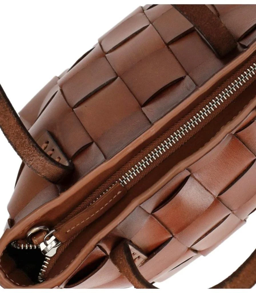 DRAGON DIFFUSION Dragon Diffusion Japan Tan Crossbody Bag 4