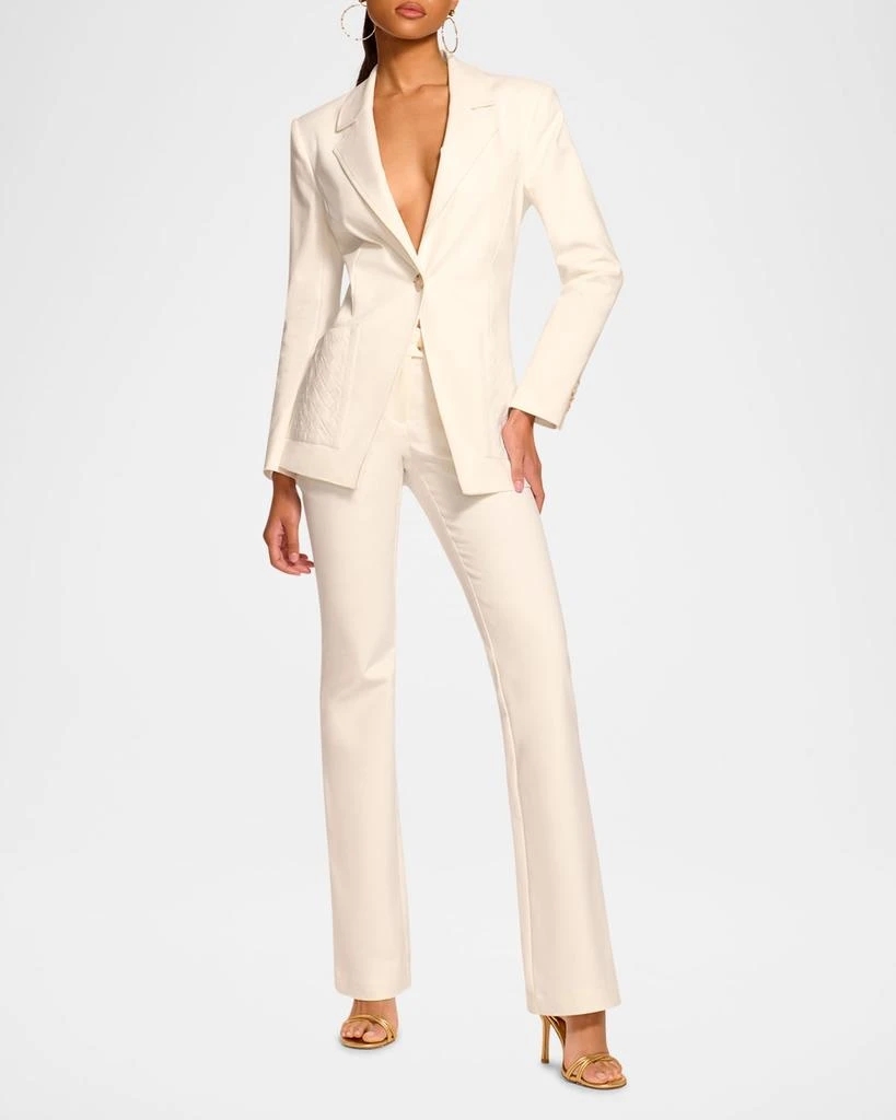 Tami Bootcut Pant main image 1