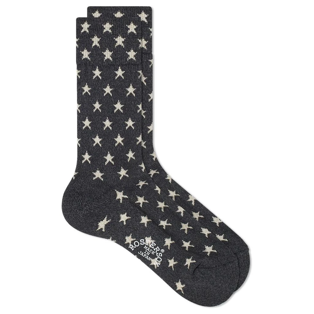 Rostersox Rostersox Cal Socks 1