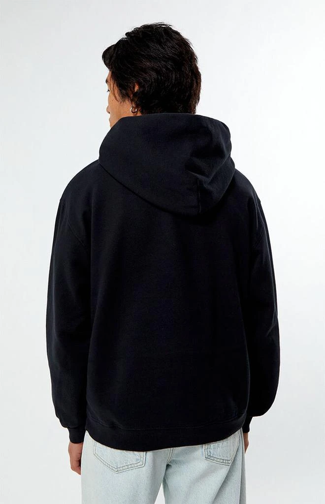 null Daft Punk Hoodie 3