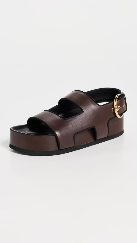 NEOUS Cher Sandals