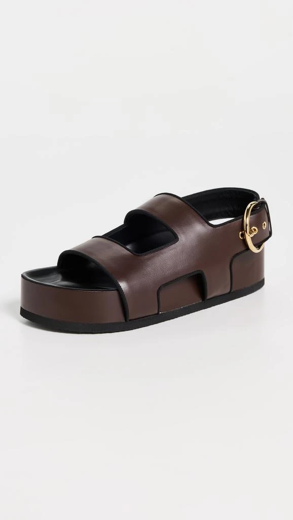 NEOUS Cher Sandals 1