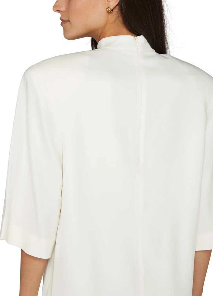 ANINE BING Paulina short sleeves top 5