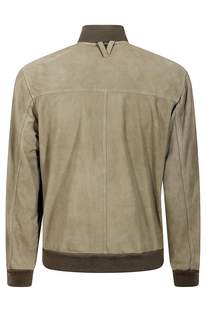 VALSTAR Valstar Stand Collar Jacket 2