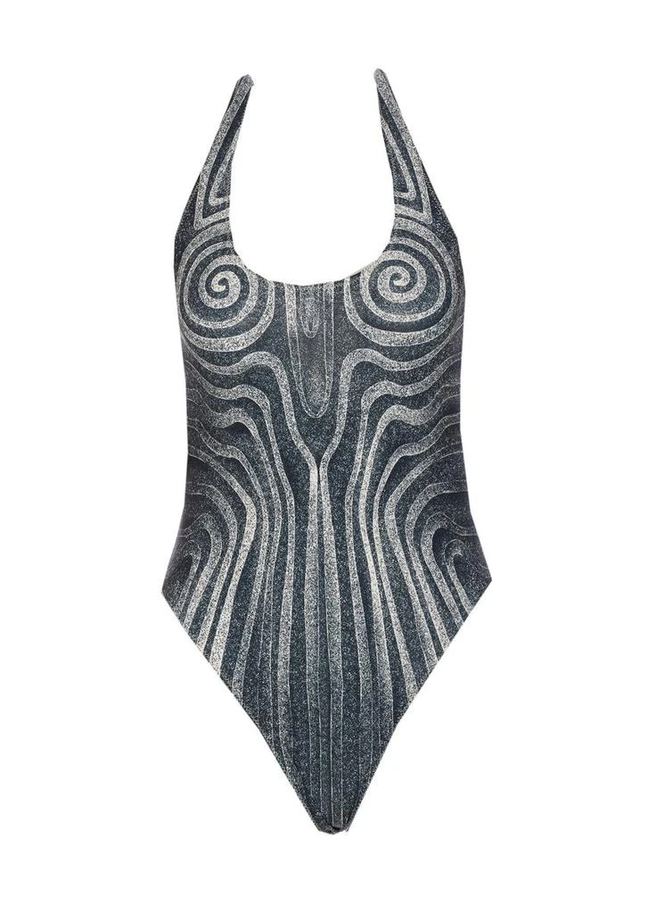 Jean Paul Gaultier Jean Paul Gaultier Sea Clothing 1