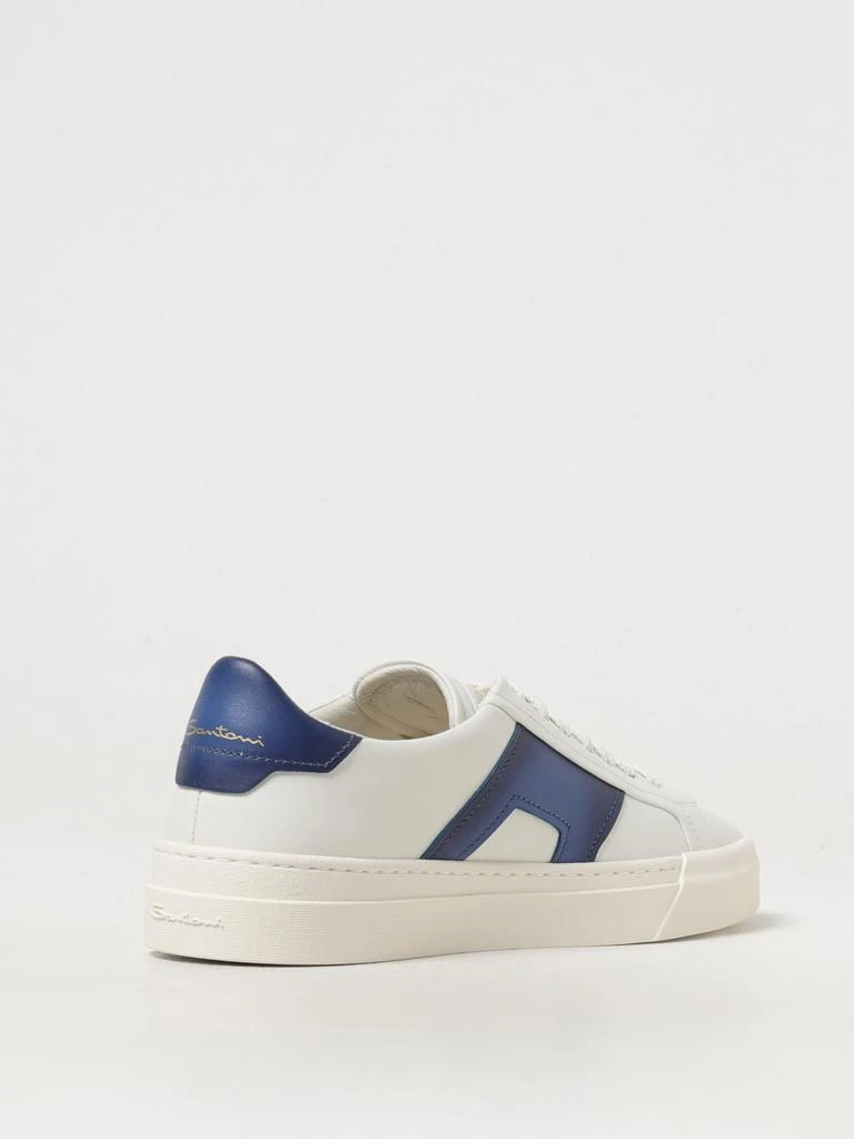 Santoni Sneakers men Santoni 3