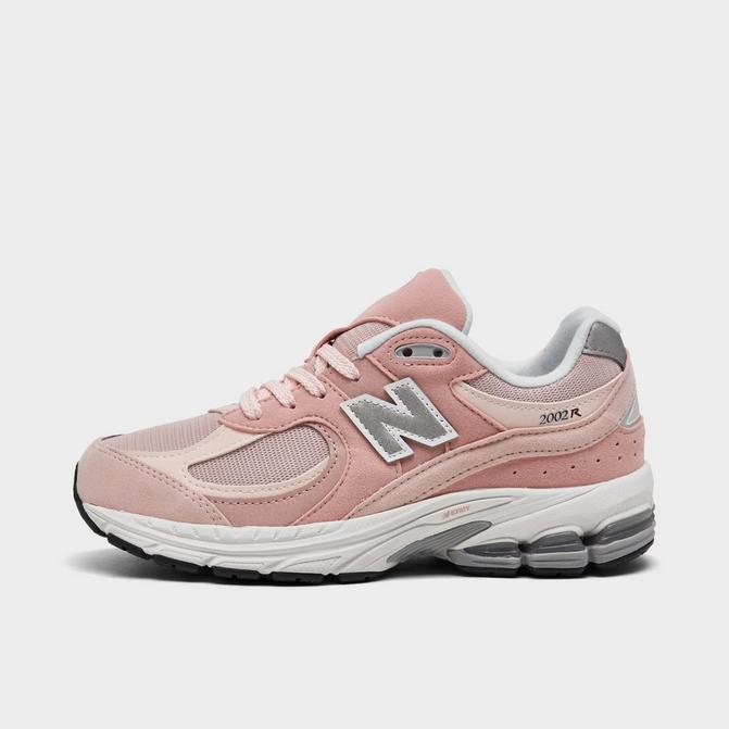 New Balance Big Kids' New Balance 2002R Casual Shoes