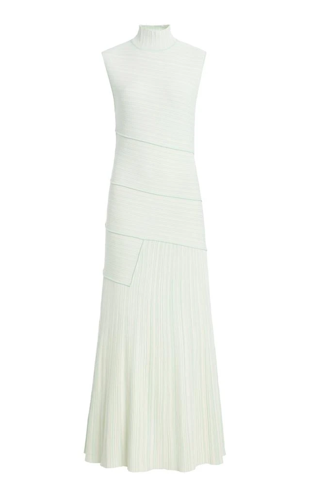 knitted tassel dress Knitted Tassel Dress