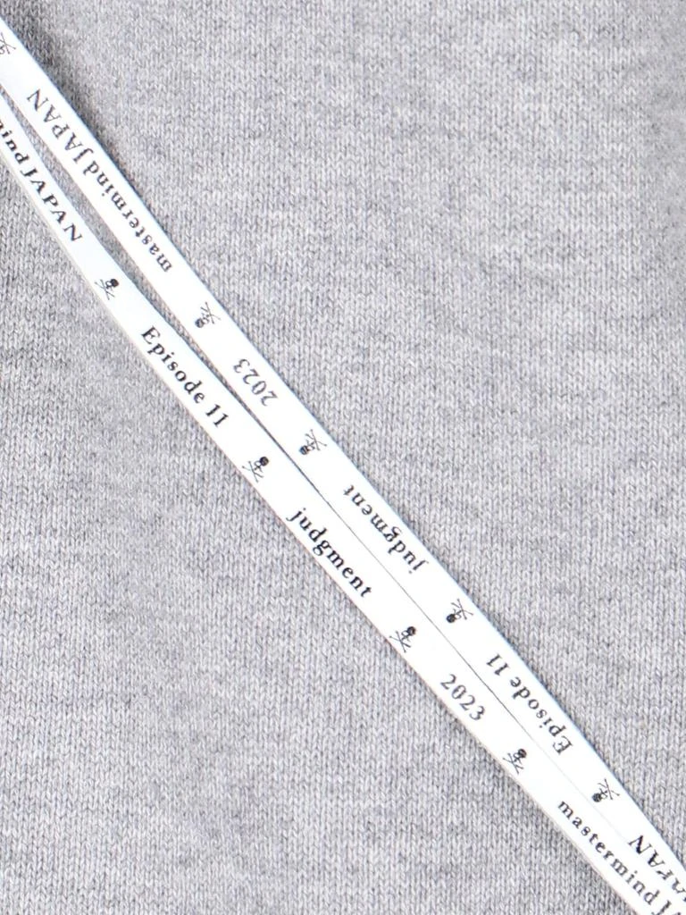 mastermind JAPAN Logo Hoodie 4