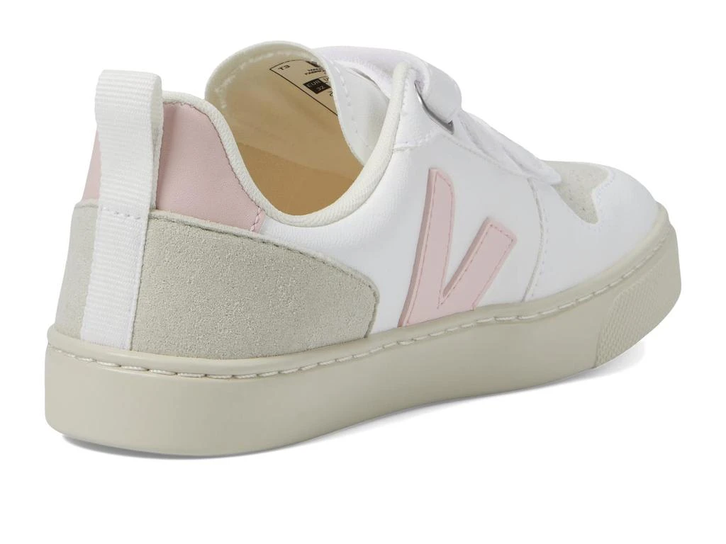 VEJA Kids Small V-10 CWL (Little Kid/Big Kid) 5