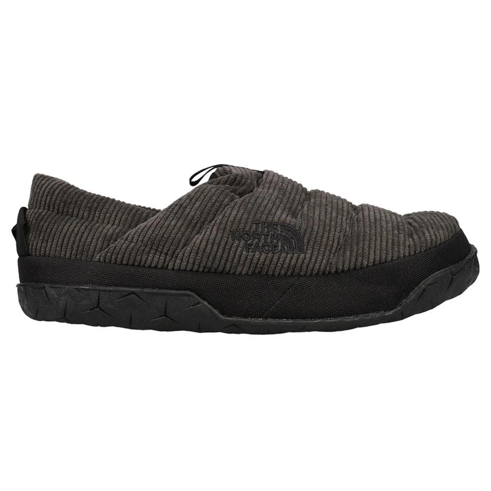 The North Face Nuptse Corduroy Scuff Slippers 1