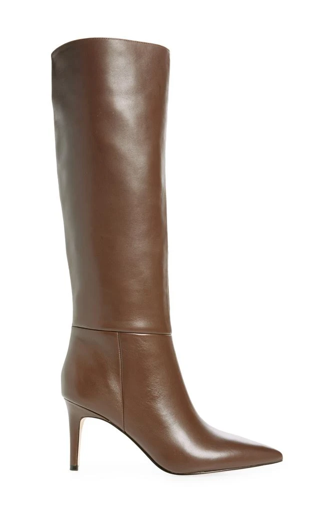 Marc Fisher Georgiey Pointed Toe Knee High Boot 4