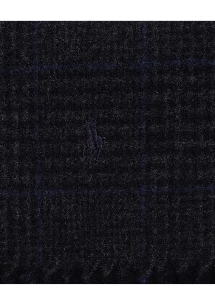 Ralph Lauren Reversible Gents Scarf 3