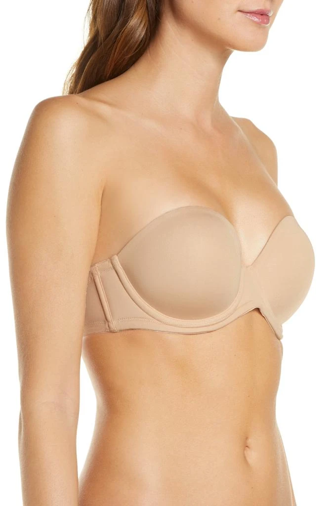 Gucci Red Carpet Convertible Strapless Bra 4