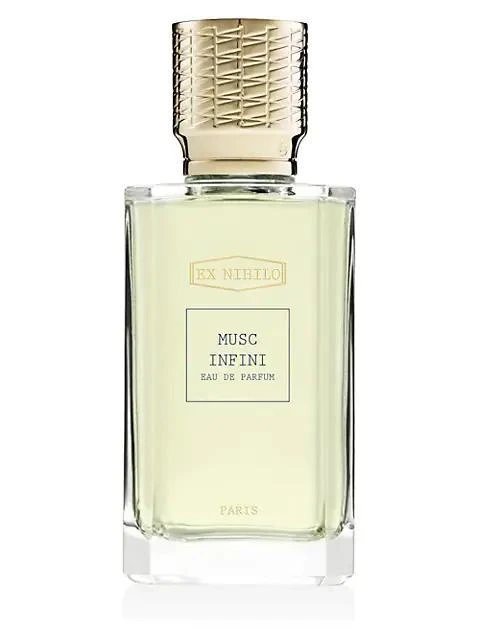 EX NIHILO Musc Infini Eau de Parfum 1