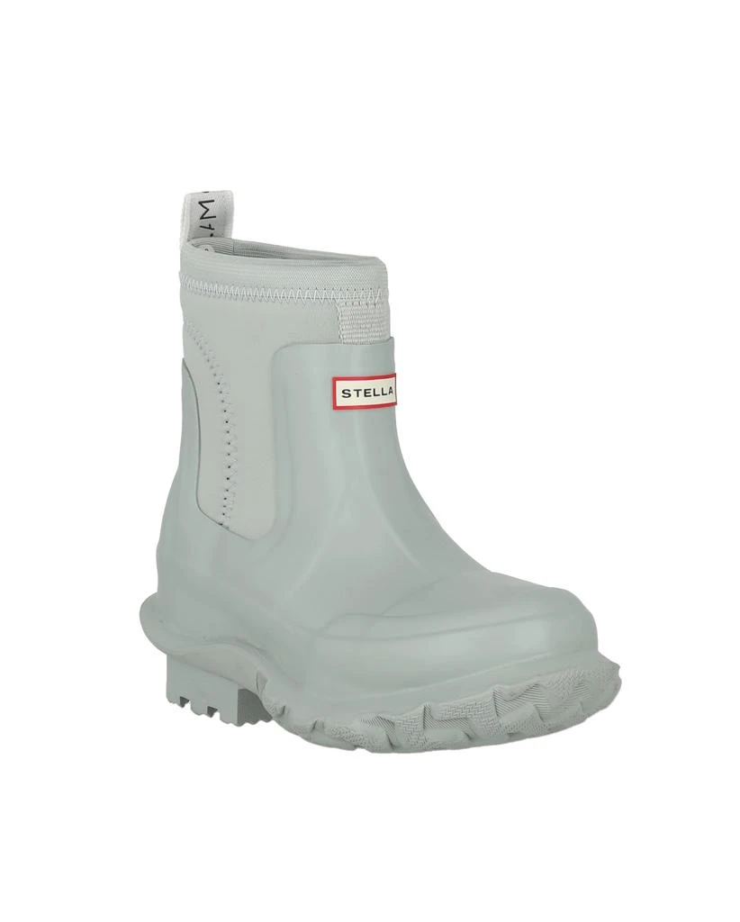 Stella McCartney Hunter X Stella Vegan Rubber Boots 1
