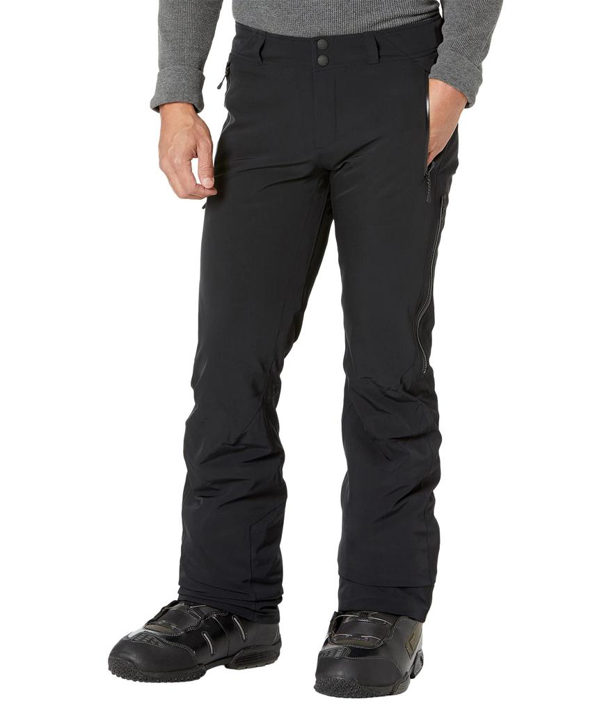 Bogner Fire + Ice Nic-T