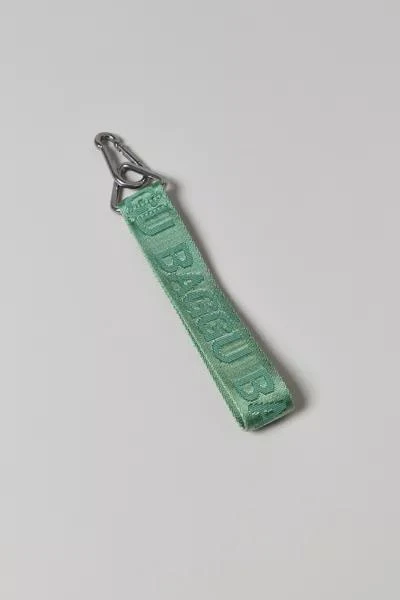 Baggu BAGGU UO Exclusive Logo Keychain 2
