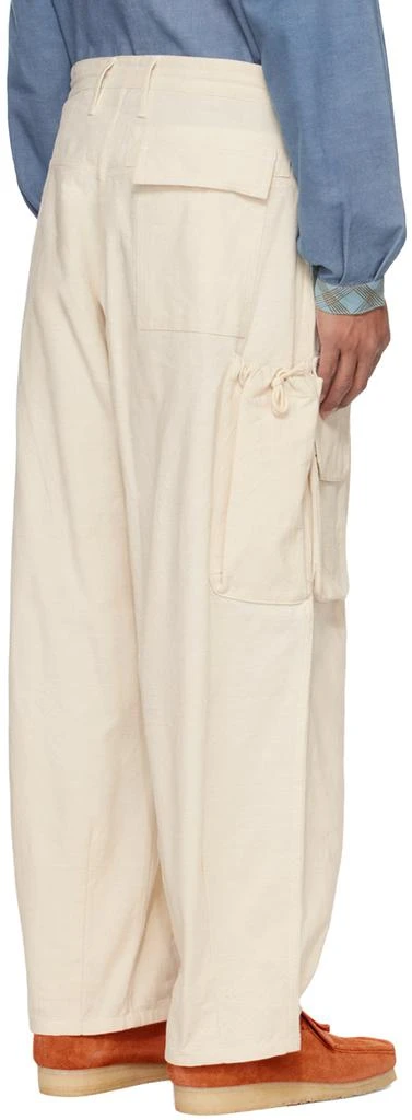 Story mfg. Off-White Forager Cargo Pants 3