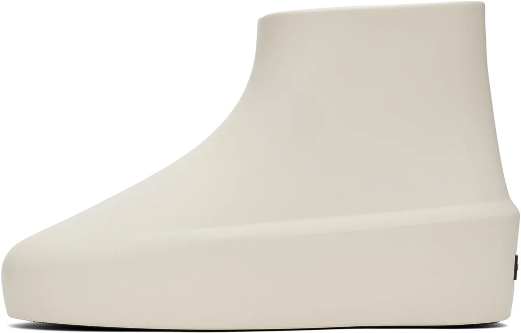 Fear of god Off-White 'The California' Boots 3