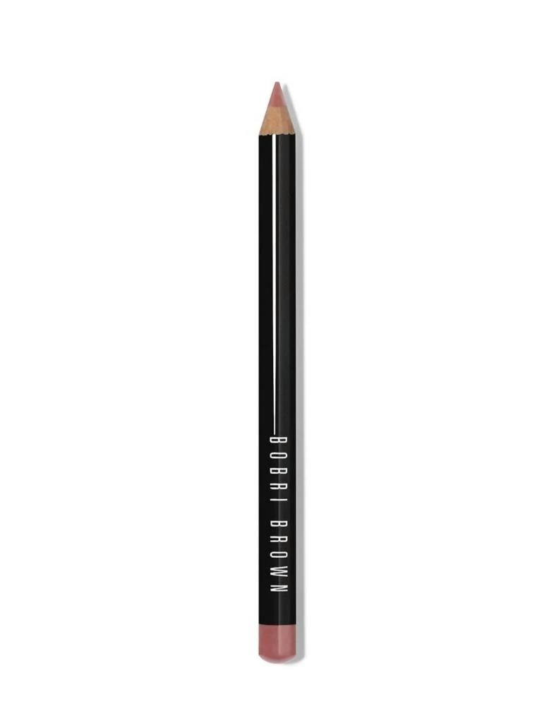 Bobbi Brown Lip Liner Pencil In Burnt Orange 1