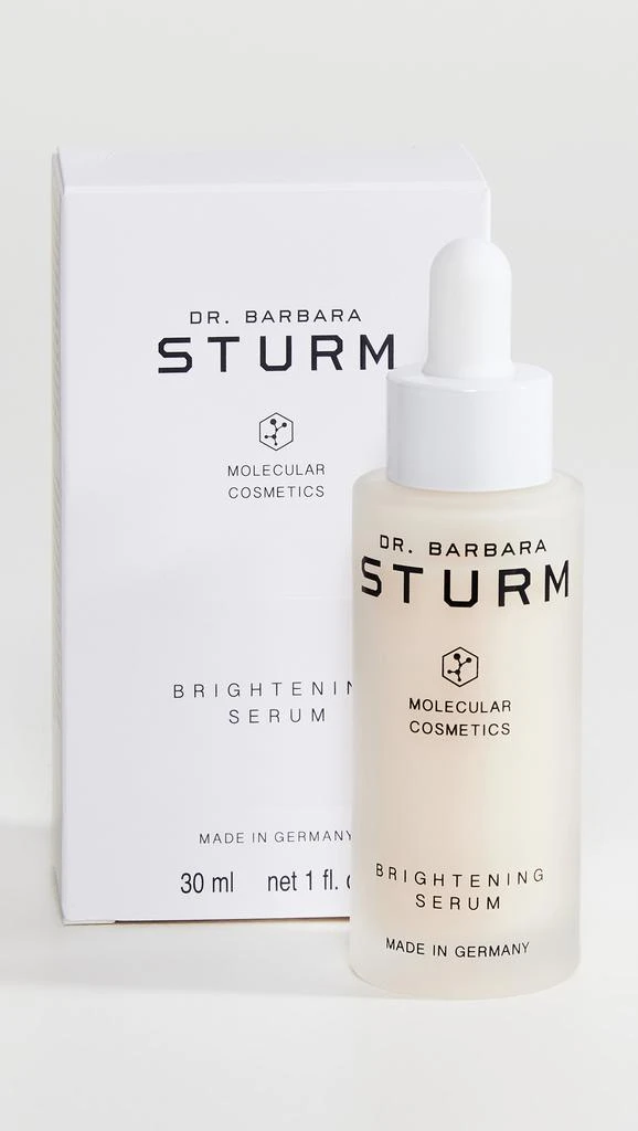 Dr. Barbara Sturm Brightening Face Serum 3