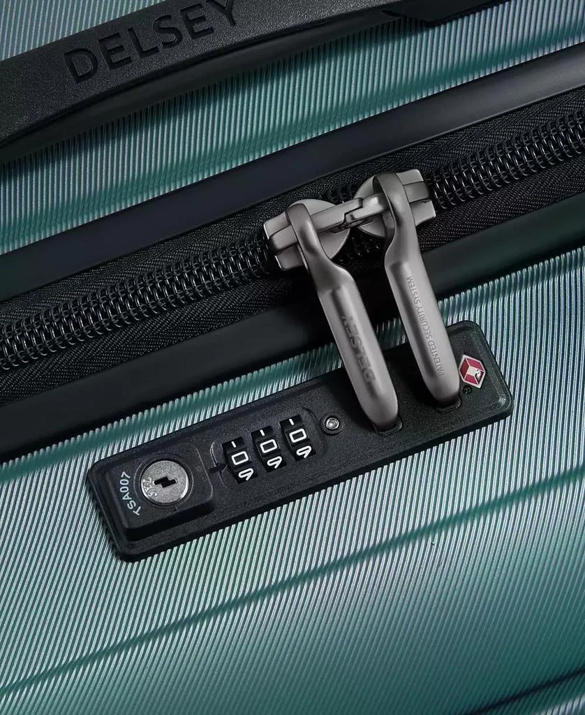 Delsey CLOSEOUT! Delsey Shadow 5.0 Trunk 27" Spinner Luggage, Created for Macy's 8