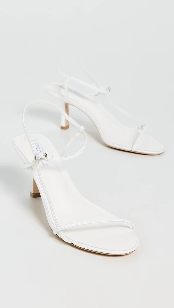 Tony Bianco Caprice Heel Sandals 4