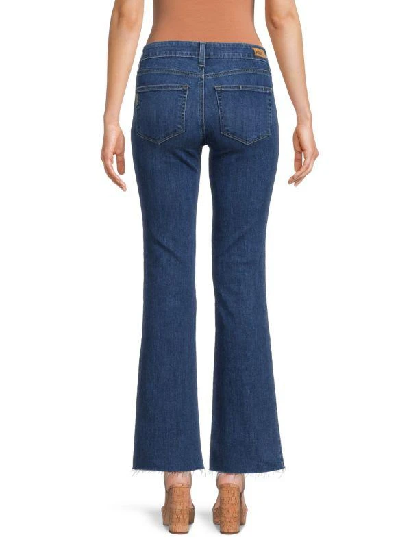 Paige Skyline Bootcut Jeans 2