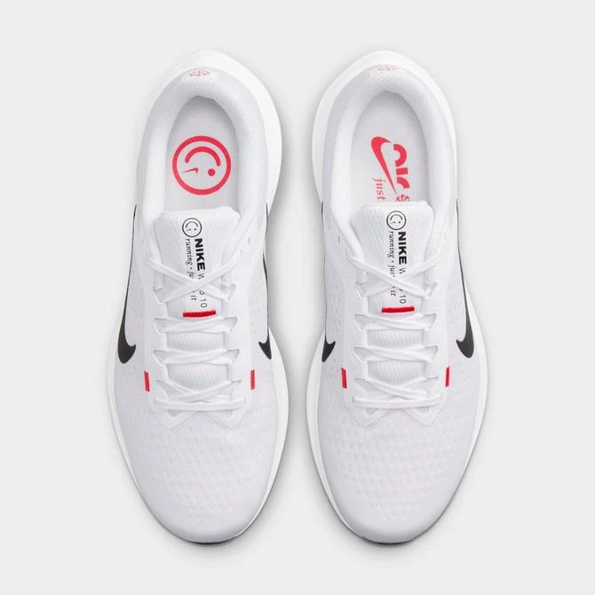 NIKE Men's Nike Winflo 10 Running Shoes 5