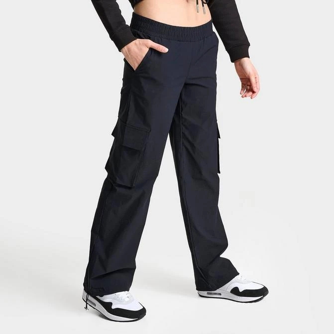 Juicy Couture Women's Juicy Couture Bling Woven Cargo Pants 1