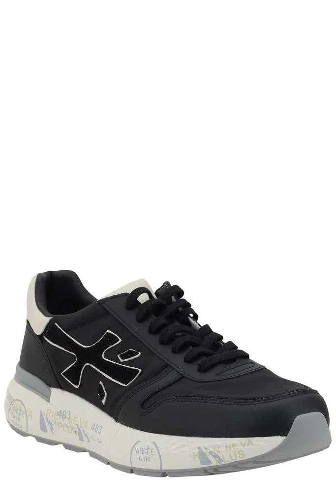 PREMIATA Premiata Mick Lace-Up Sneakers 2