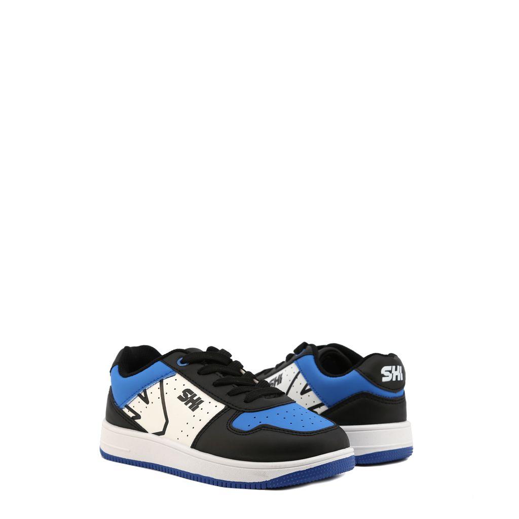 Shone Sneakers Black Boy