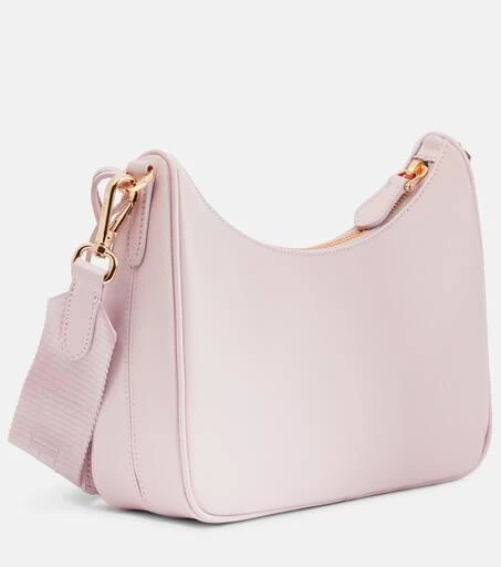 Prada Re-Edition 2005 Small leather shoulder bag 4