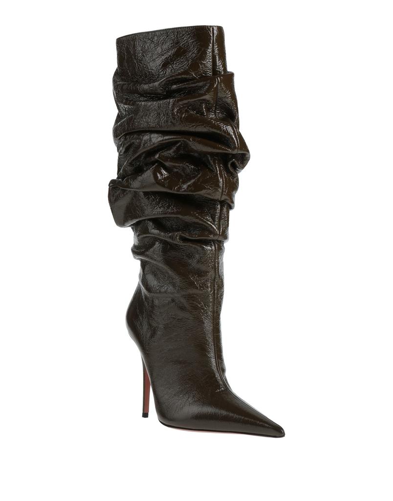 Amina Muaddi Boots