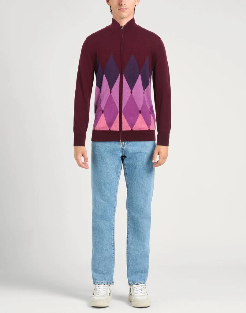 BALLANTYNE Cardigan 2